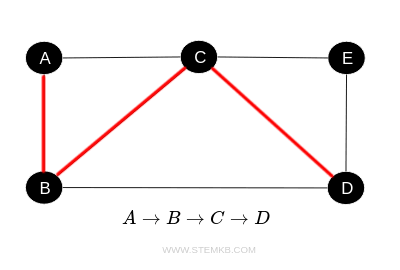 path example
