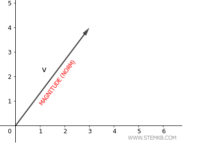 Vector Magnitude