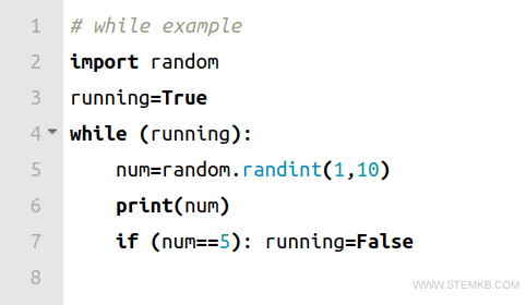 example