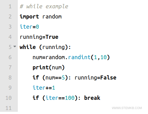example