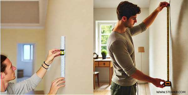 example measurement