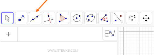 Segment Tool 