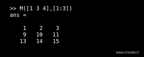 matrix 3x3