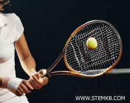 tennis ball